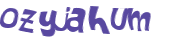 CAPTCHA 挑戰