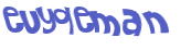 Captcha-udfordring