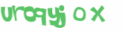 Captcha-udfordring