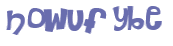 Captcha challenge