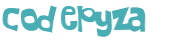 Captcha-udfordring