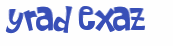 CAPTCHA-haaste