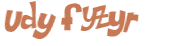 Captcha-udfordring