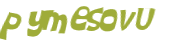 Captcha-udfordring