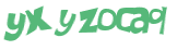 Captcha-udfordring