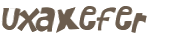 Captcha-udfordring