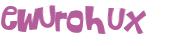 CAPTCHA 挑戰