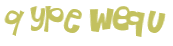 Captcha challenge