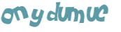 Captcha challenge
