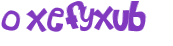 Captcha challenge