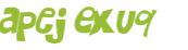 CAPTCHA-haaste