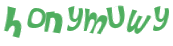 CAPTCHA 挑戰