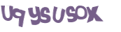 CAPTCHA-haaste