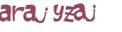 CAPTCHA 挑戰