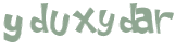 Captcha 챌린지