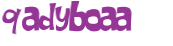 Captcha-udfordring