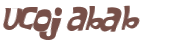 Captcha-udfordring