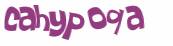 Captcha-udfordring