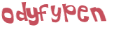 Captcha-udfordring