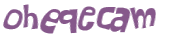 Captcha 챌린지