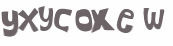 CAPTCHA 挑戰