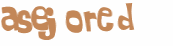 Captcha-udfordring