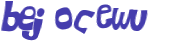 Captcha-test