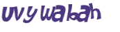 Captcha challenge