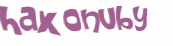 CAPTCHA-haaste