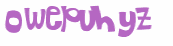 CAPTCHA 挑戰