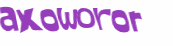 CAPTCHA 挑戰