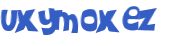 Captcha-udfordring