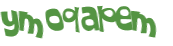 CAPTCHA 挑戰