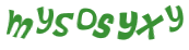 CAPTCHA 挑戰