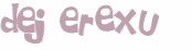 Captcha-udfordring