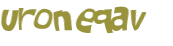 CAPTCHA 挑戰
