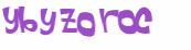 Captcha-Test