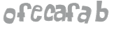 CAPTCHA 挑戰