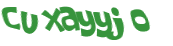 CAPTCHA-haaste