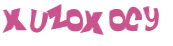 Captcha-udfordring