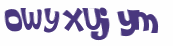 Wyzwanie captcha