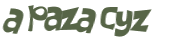 CAPTCHA 挑戰