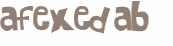 CAPTCHA 挑戰