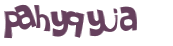 Captcha-udfordring