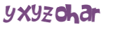 Captcha 챌린지