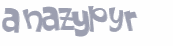 CAPTCHA 挑戰