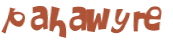CAPTCHA 挑戰