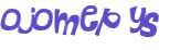 CAPTCHA 挑戰