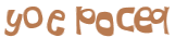 CAPTCHA 挑戰