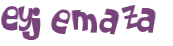 CAPTCHA 挑戰